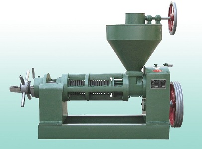 螺旋榨油機 螺旋榨油機