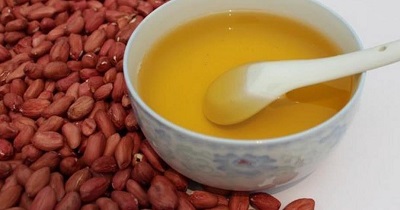 花生油 花生油